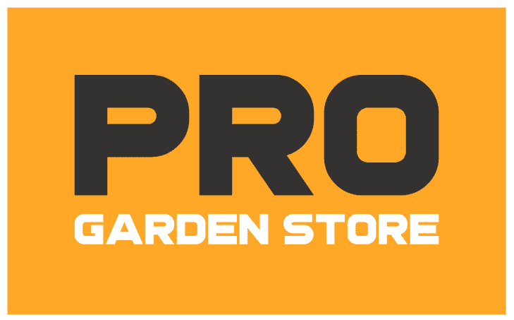 ProGardenStore logo
